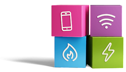 The more services you have with Nova, the more you save all over