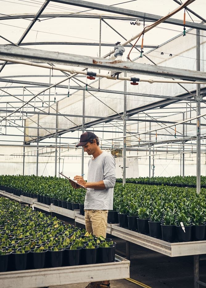 Enjoy price certainty with EnergyFix pricing