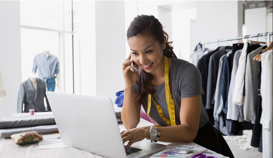 Unlimited calling with our business phone plans