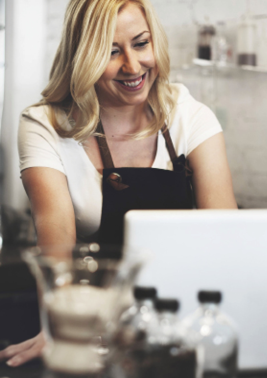After great value natural gas for your business? We can help