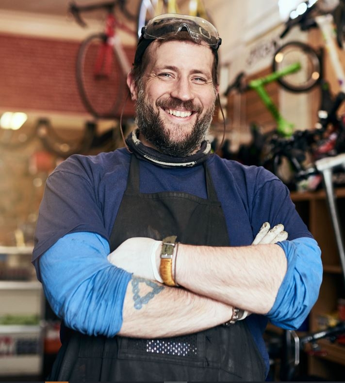 Enjoy price certainty with fixed energy pricing