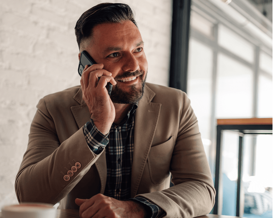 Mobile Plans for your team 