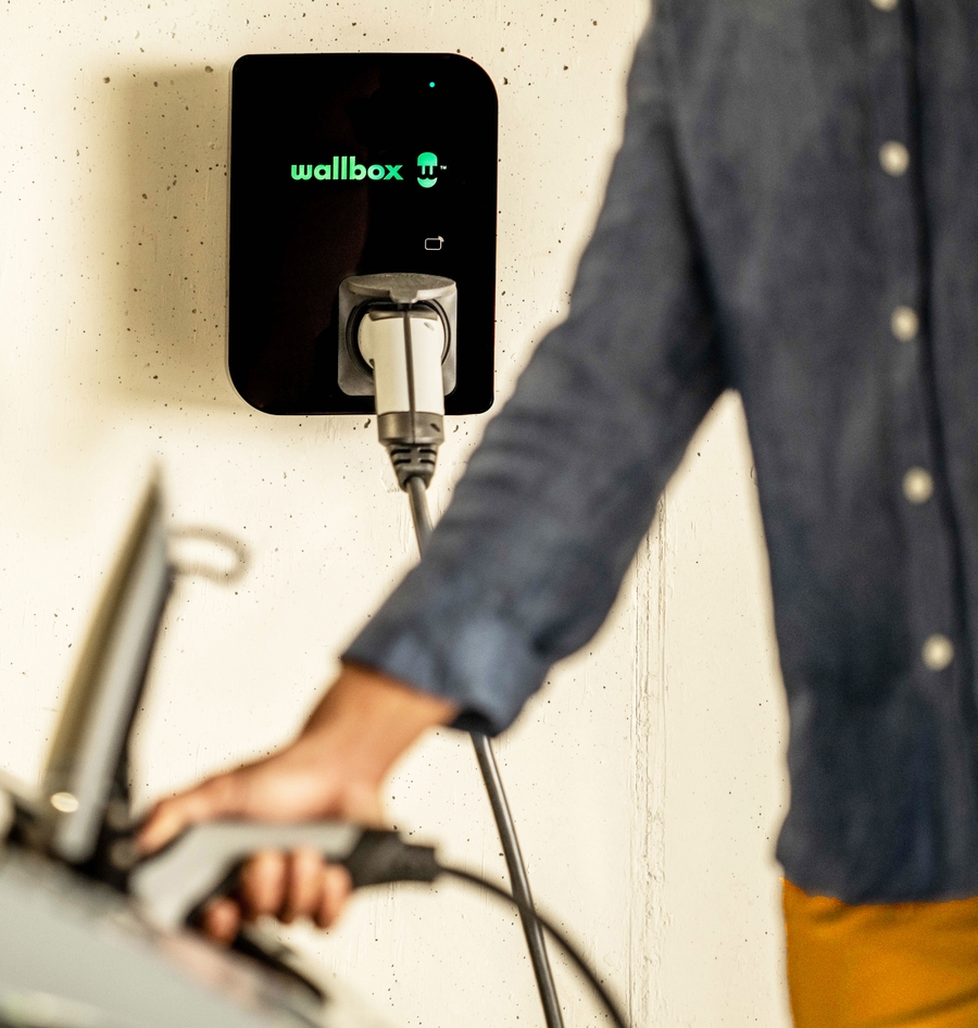 Driving a smarter future